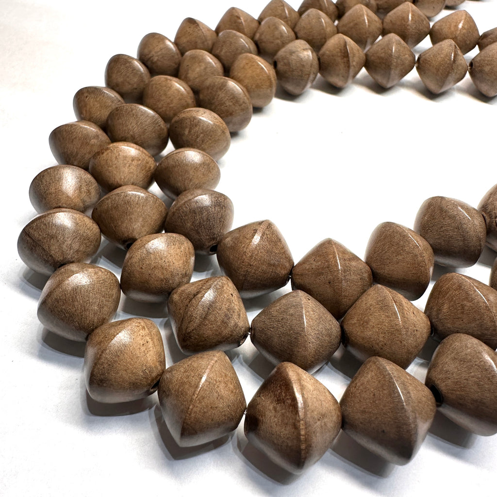 Silverthorn Wood Shapes