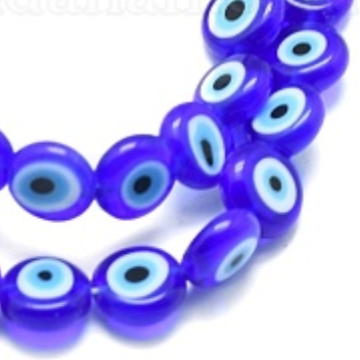 Evil Eye Beads