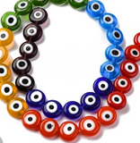 Evil Eye Beads