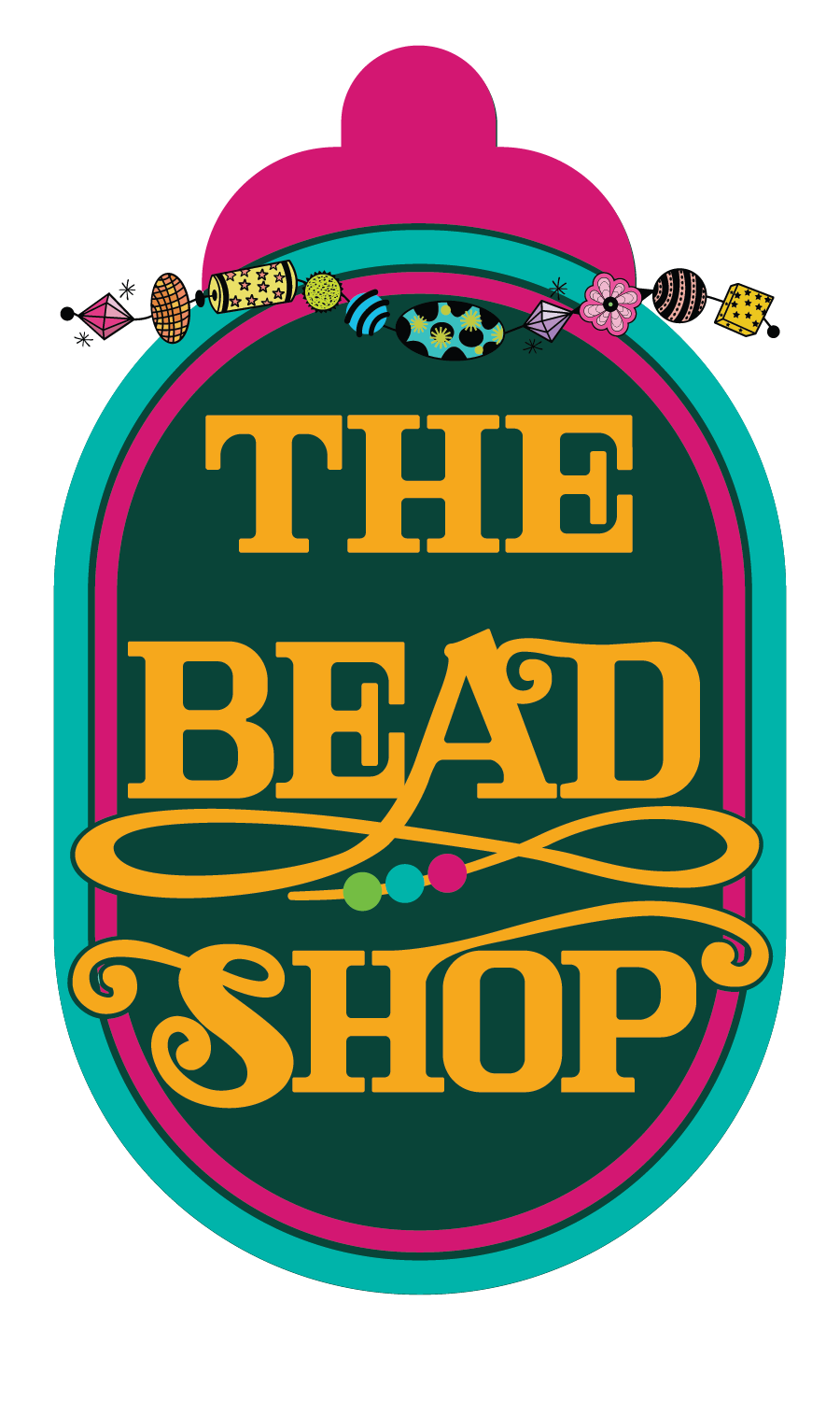 The Bead Shop