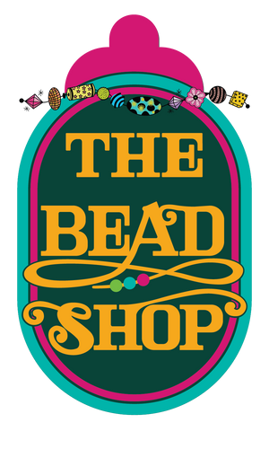 Mardi Gras Wooden Bead Kits – The Bead Shop