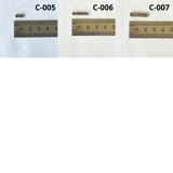 Bali Silver: Spacer Bars (pack)