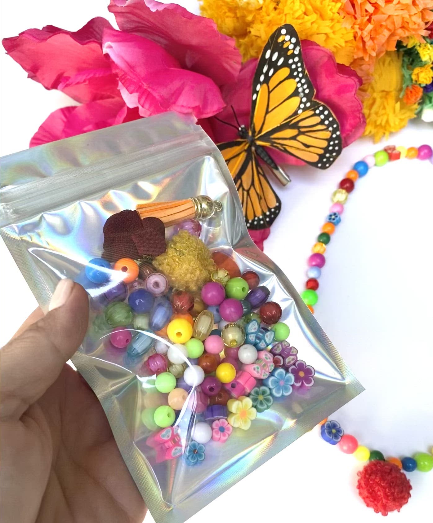 Encanto Inspired Necklace Kit