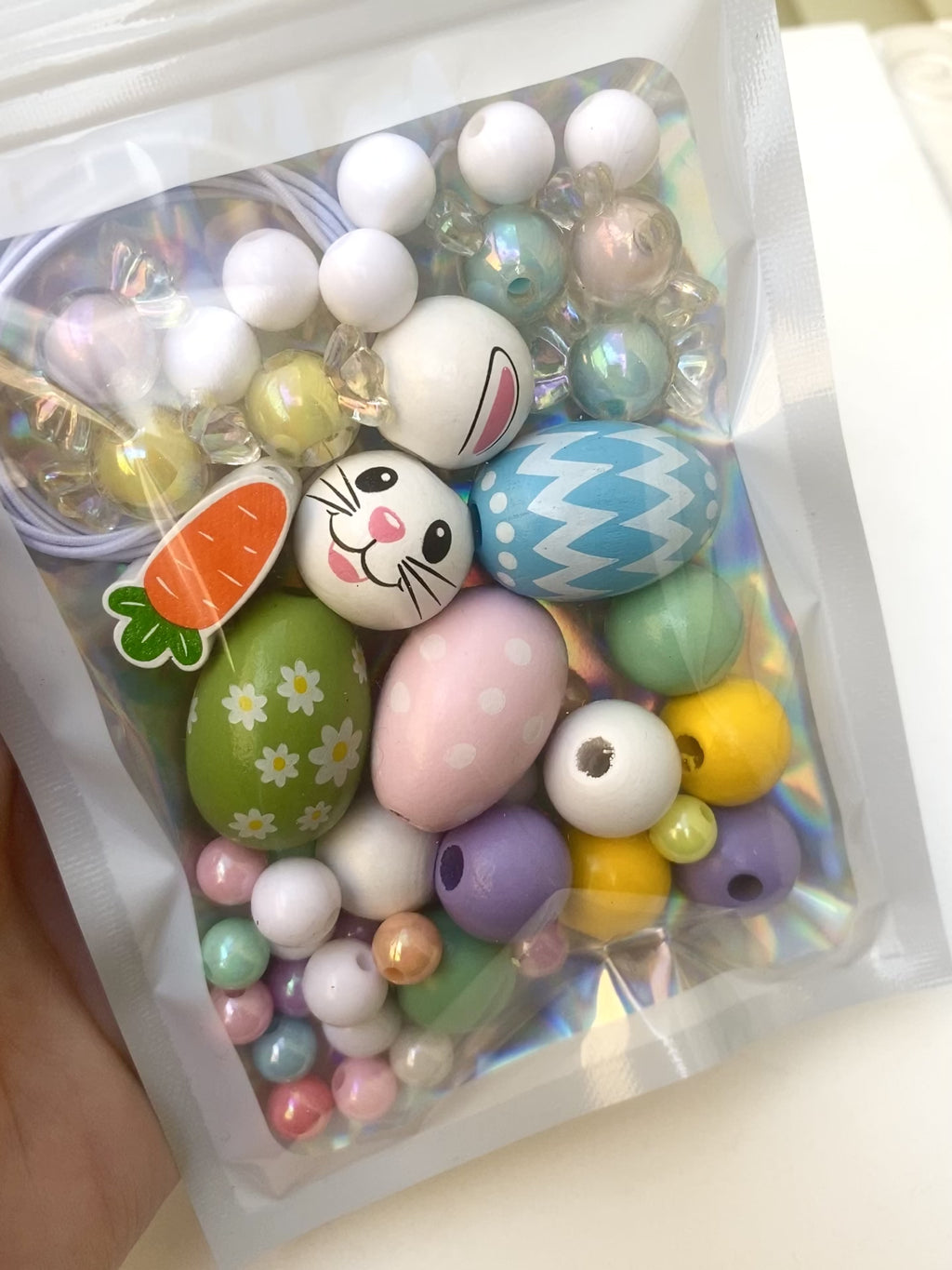 Spring Beading Kits
