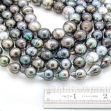 Tahitian Pearls - 10mm to 15mm