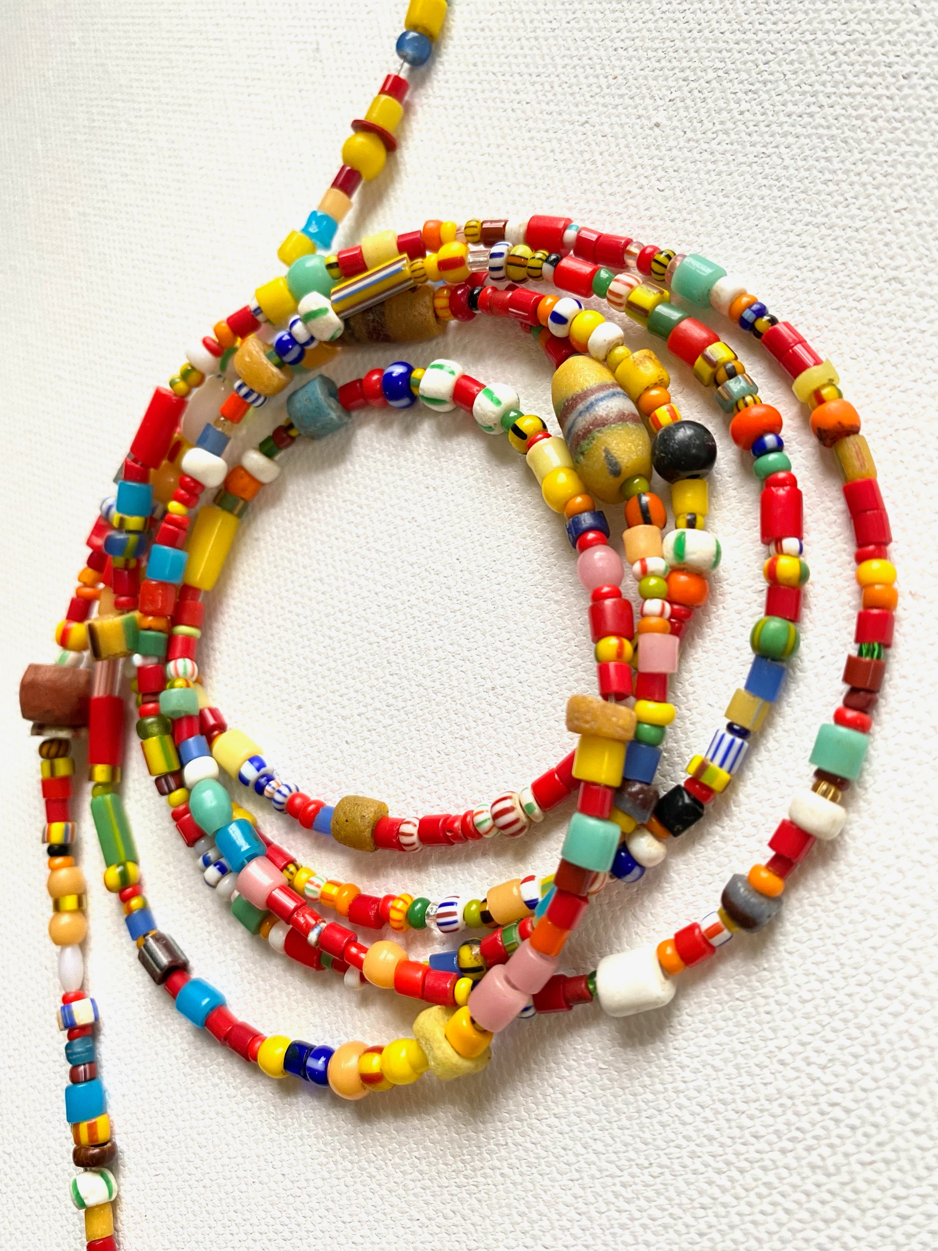 belly beads waist beads body beads body jewelry 