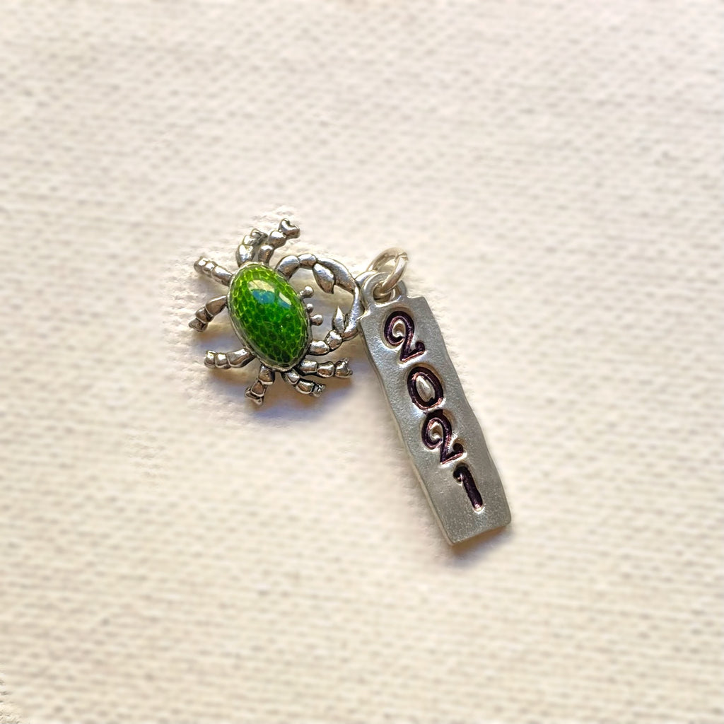 Sirens Annual Charm : Pre-order price