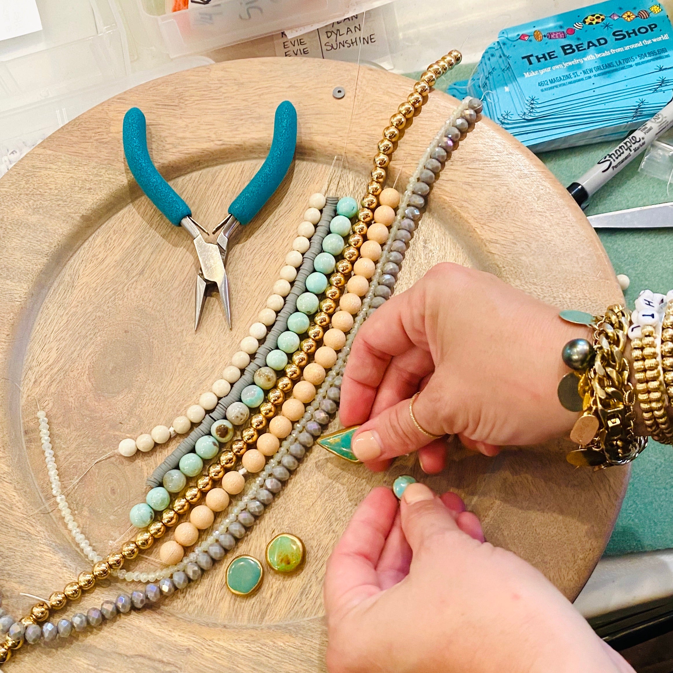 Make me something pretty: $25.00, $50.00 or $100.00