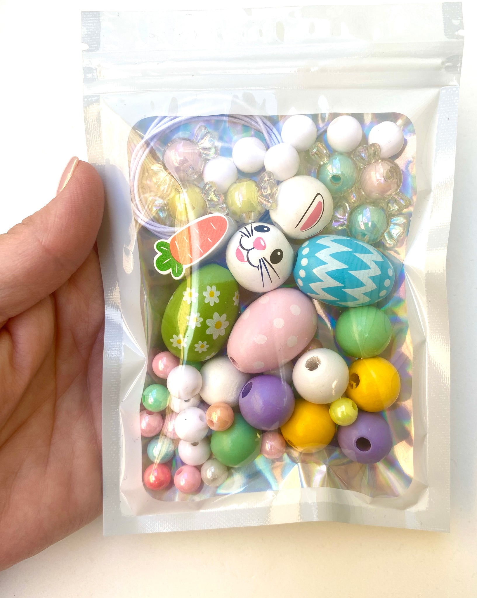 Easter Beading Kit – The Bead Shop