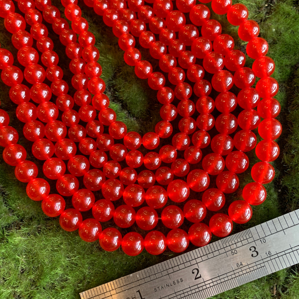 dyed jade bead strands 8mm beads 10mm beads beading supplies jewelry supplies make your own jewelry 