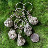 Protection Stone Keychains