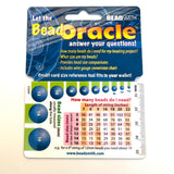 Bead Oracle Card