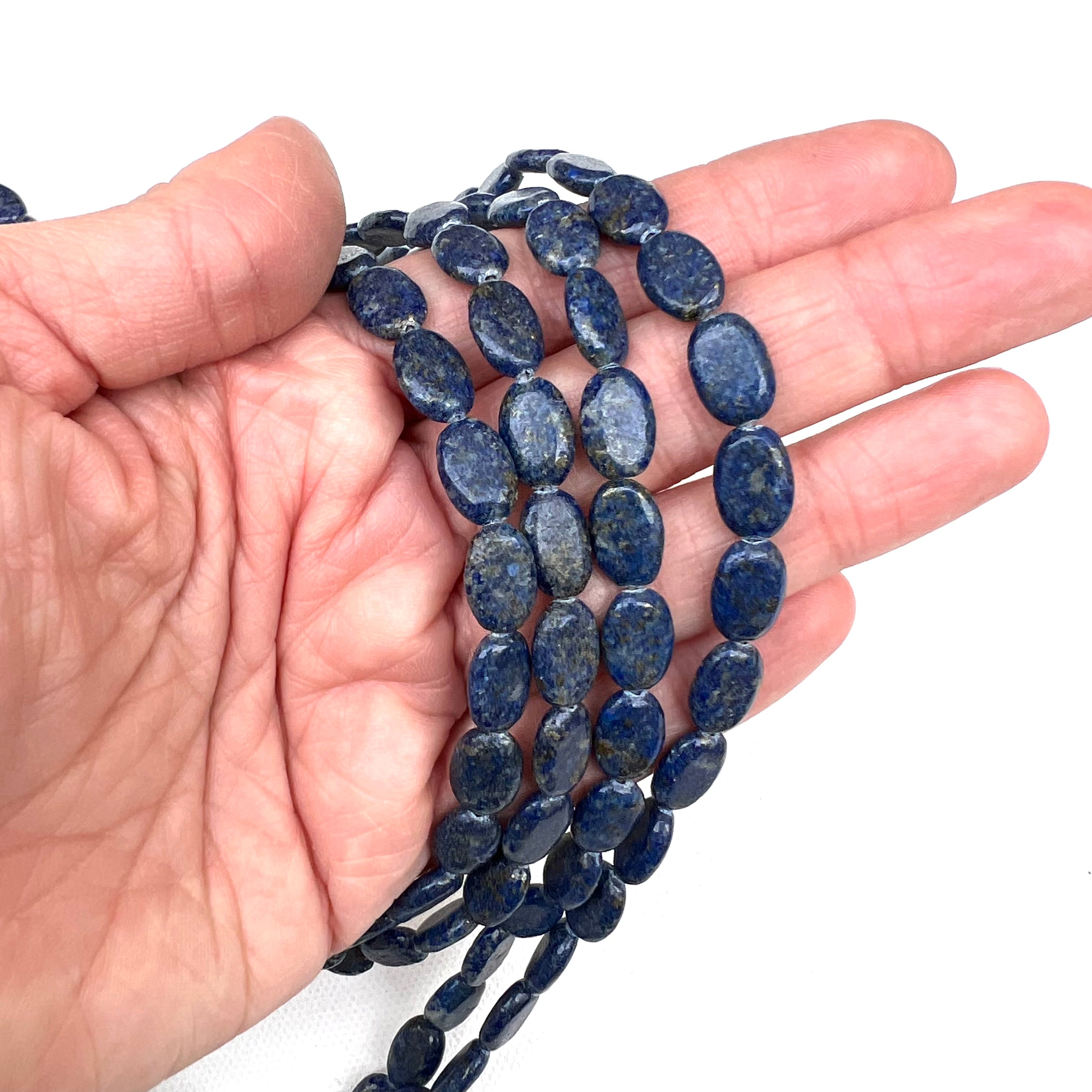 Lapis Ovals