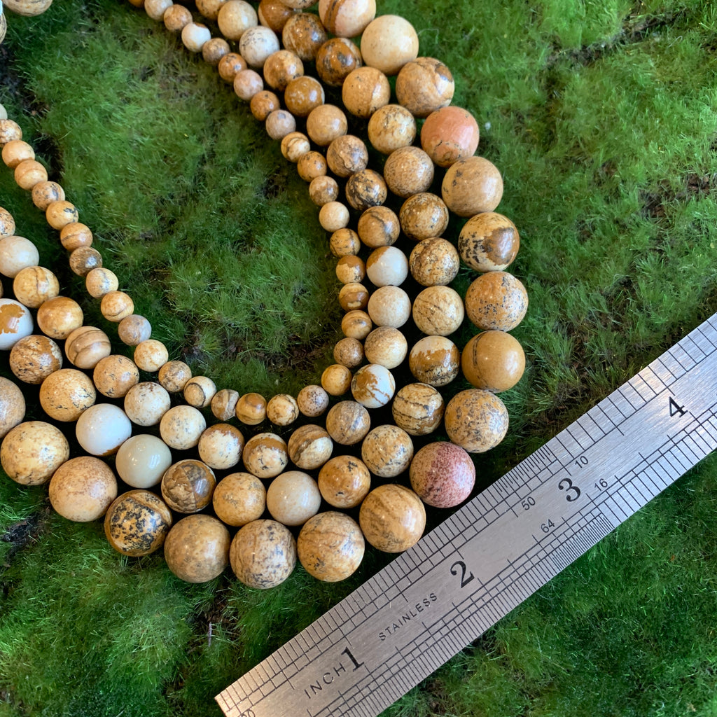 Picture Jasper