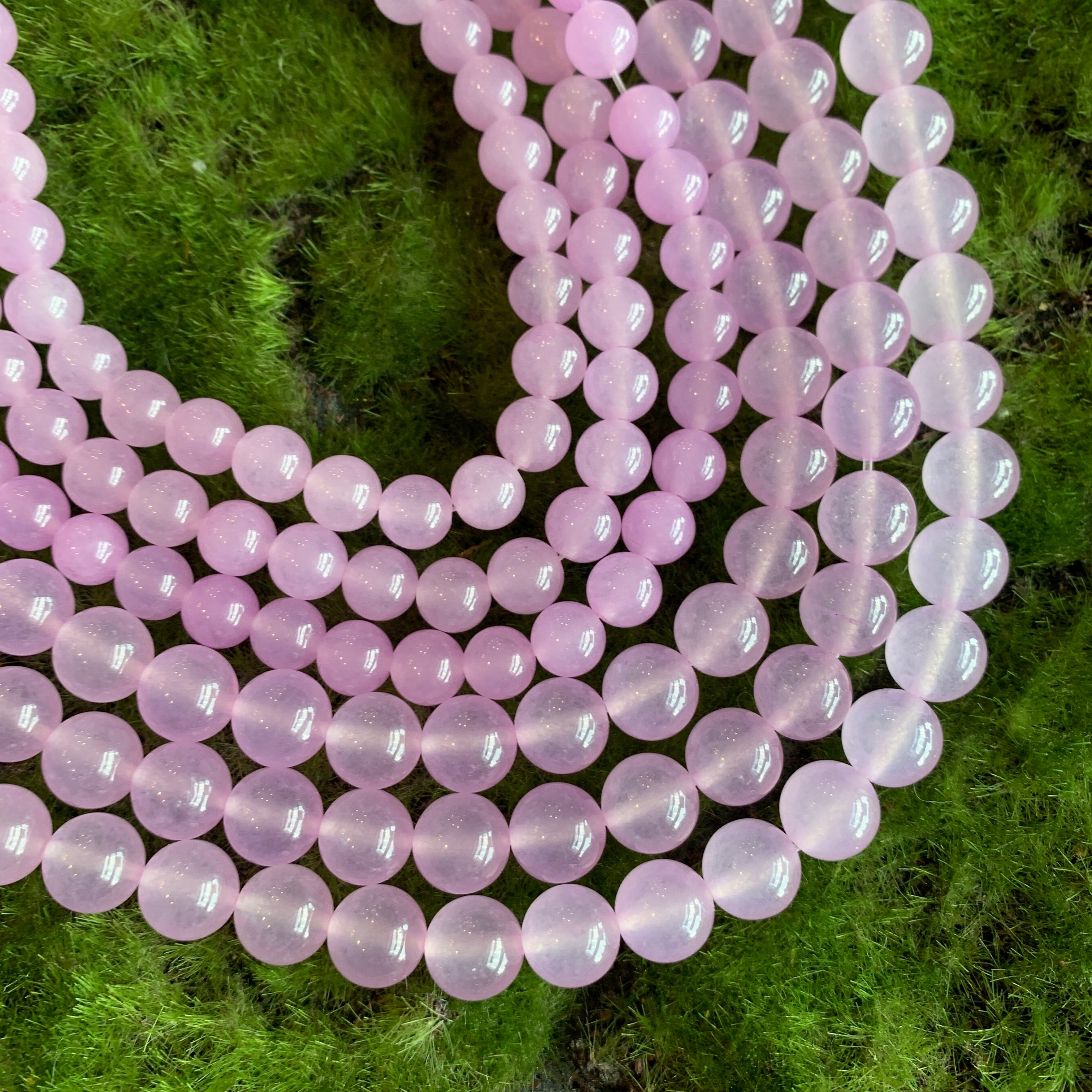 dyed jade bead strands 8mm beads 10mm beads beading supplies jewelry supplies make your own jewelry 