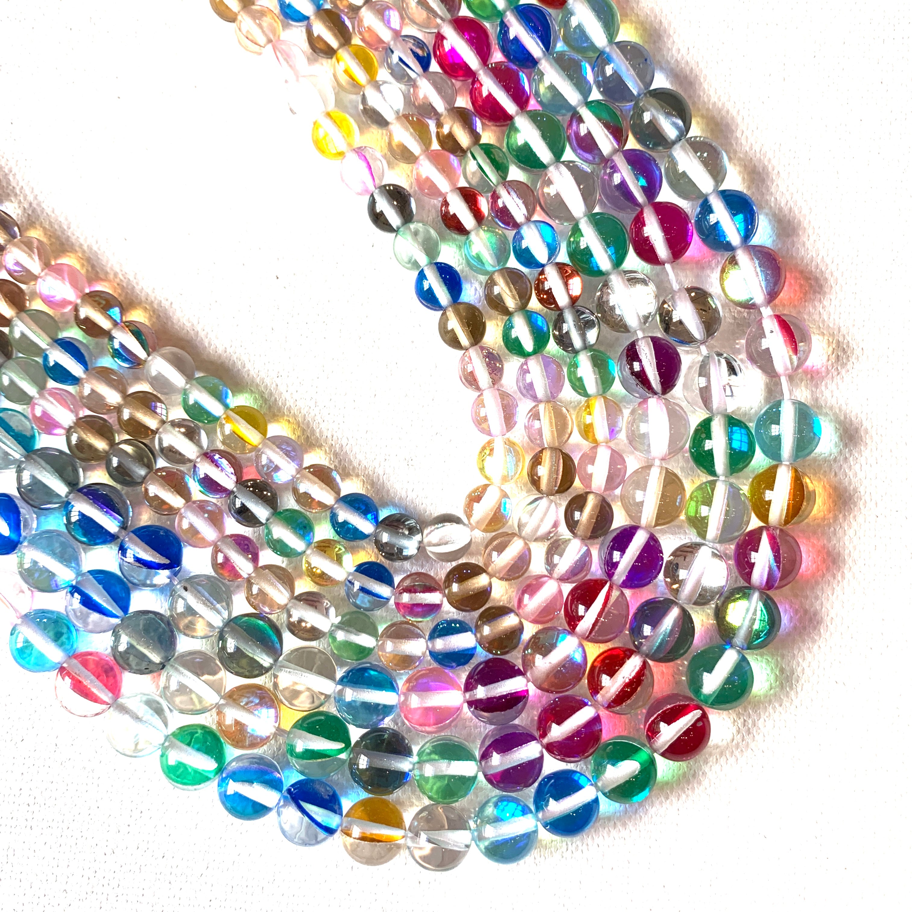 Moonglass - Multi-Color