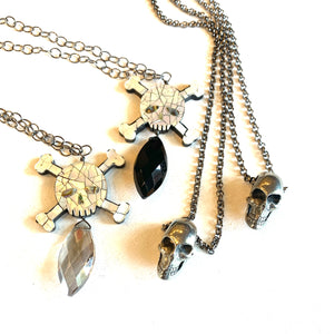 Skull Necklaces