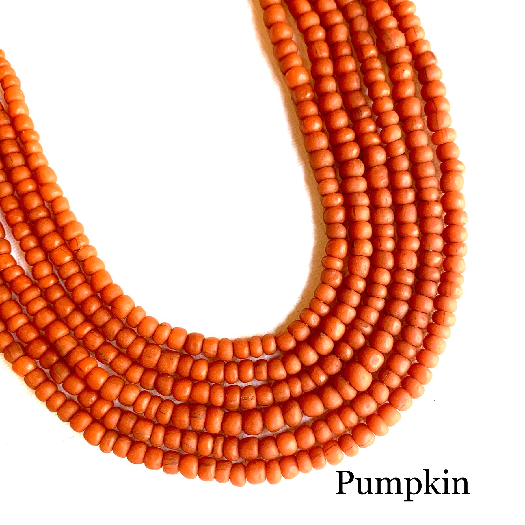 handmade Indonesian glass beads Java glass beads bead strands beading supplies jewelry supplies