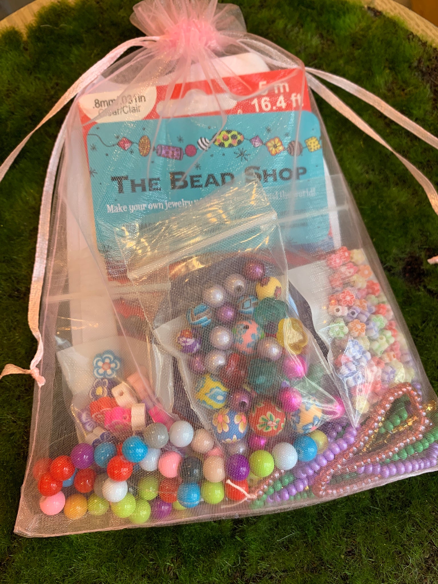 Beading Kits and Projects – The Bead Shop