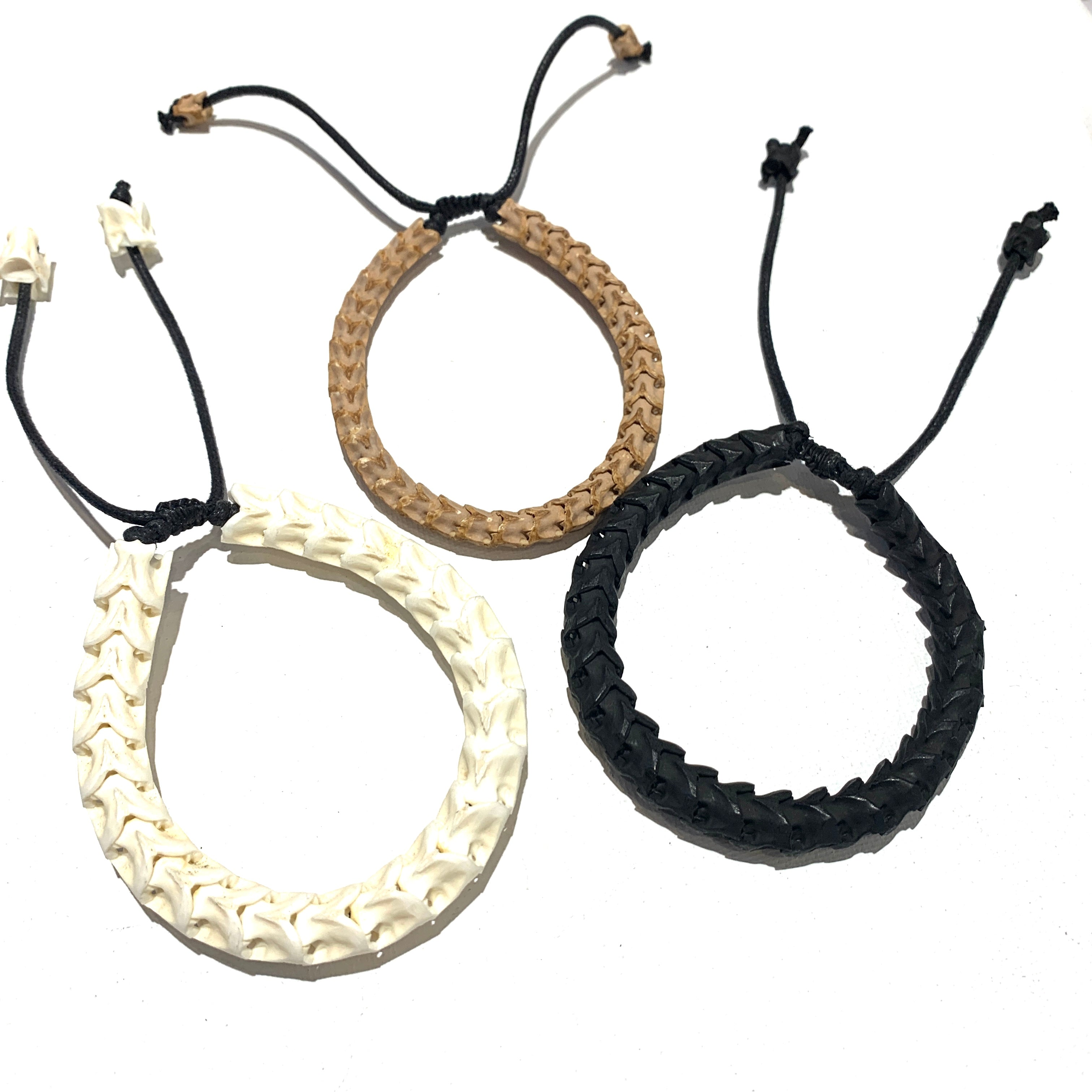 COBRA Bone Beads 1連 【公式通販】