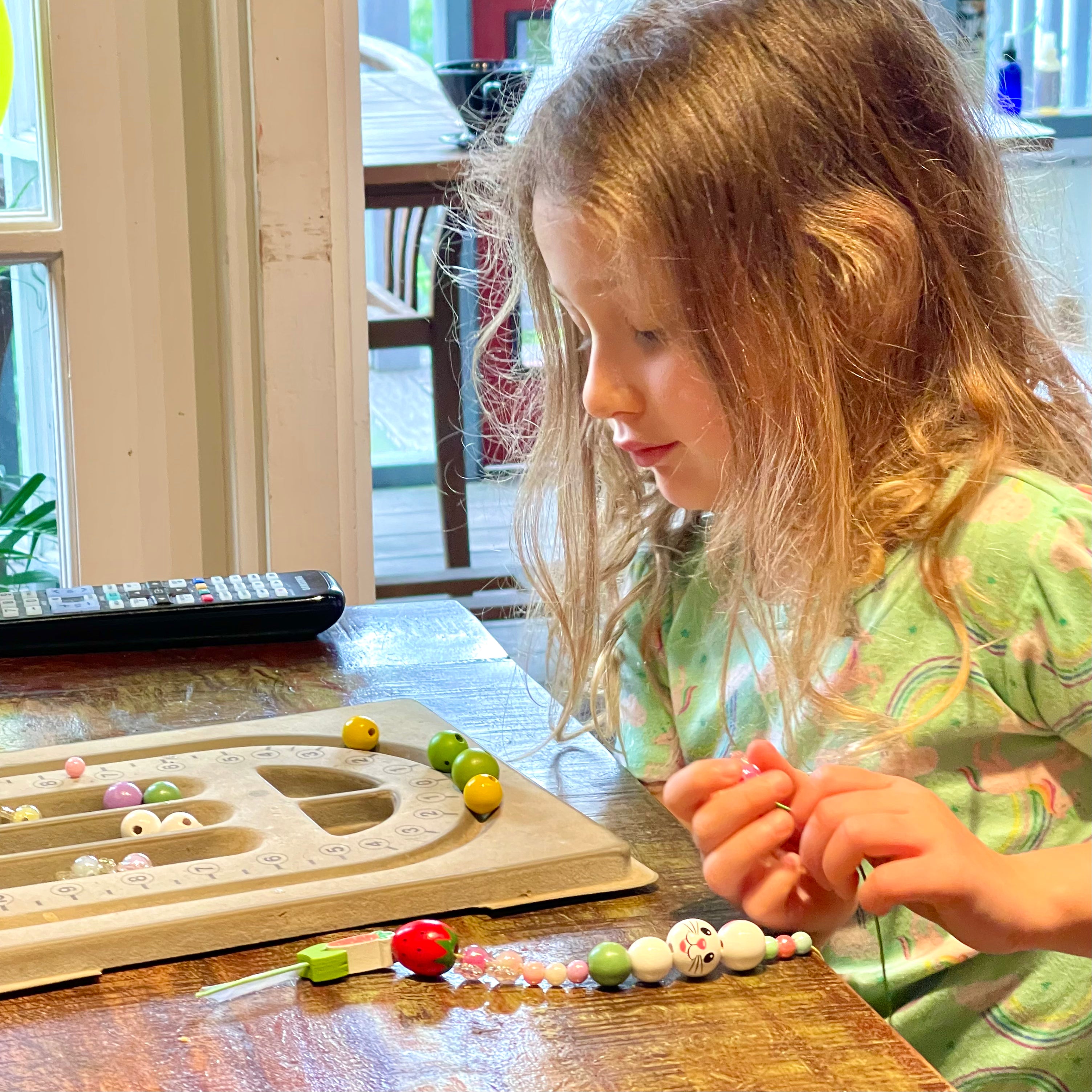 Spring Beading Kits