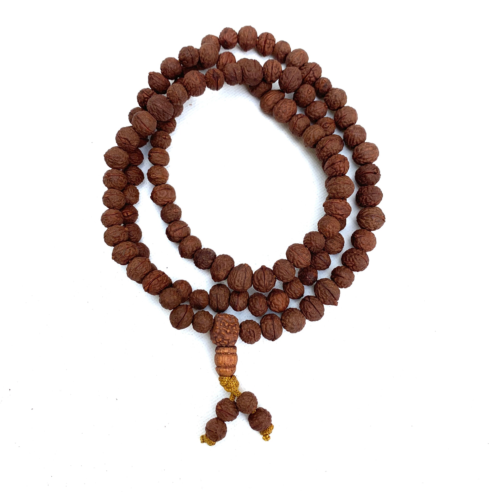 Bodhi Seed Mala – The Bead Shop