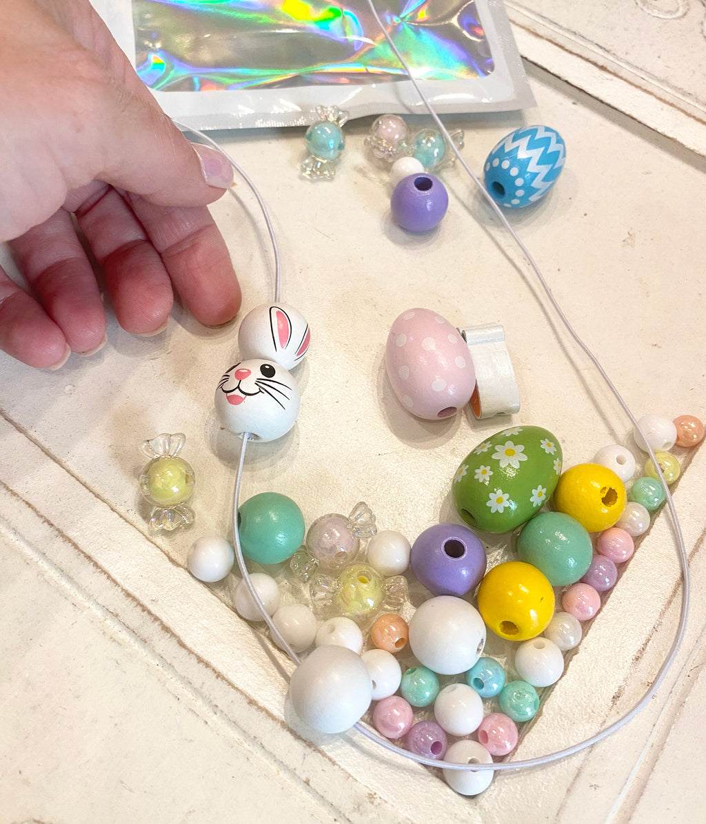 Spring Beading Kits