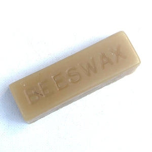 Beeswax Block