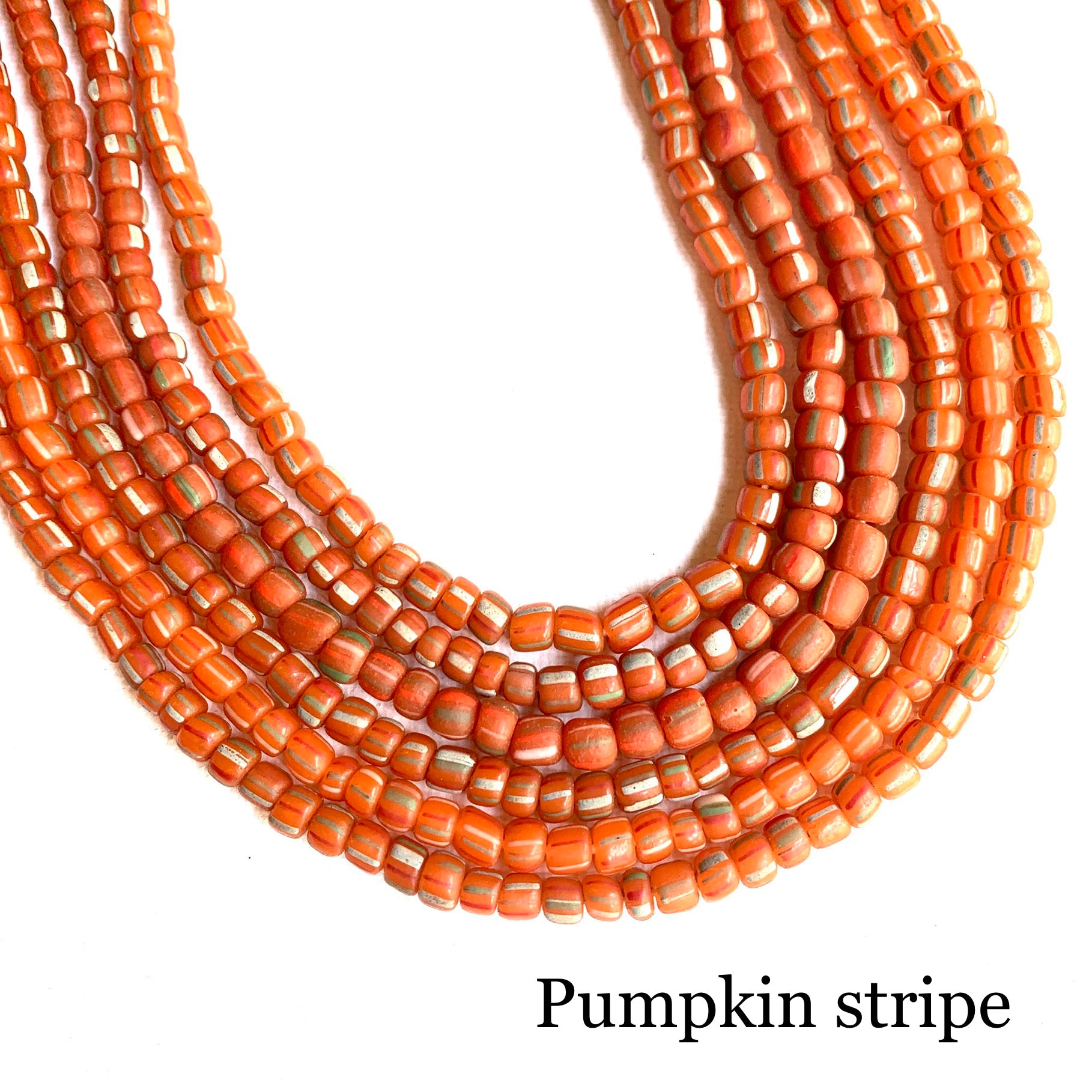 handmade Indonesian glass beads Java glass beads bead strands beading supplies jewelry supplies