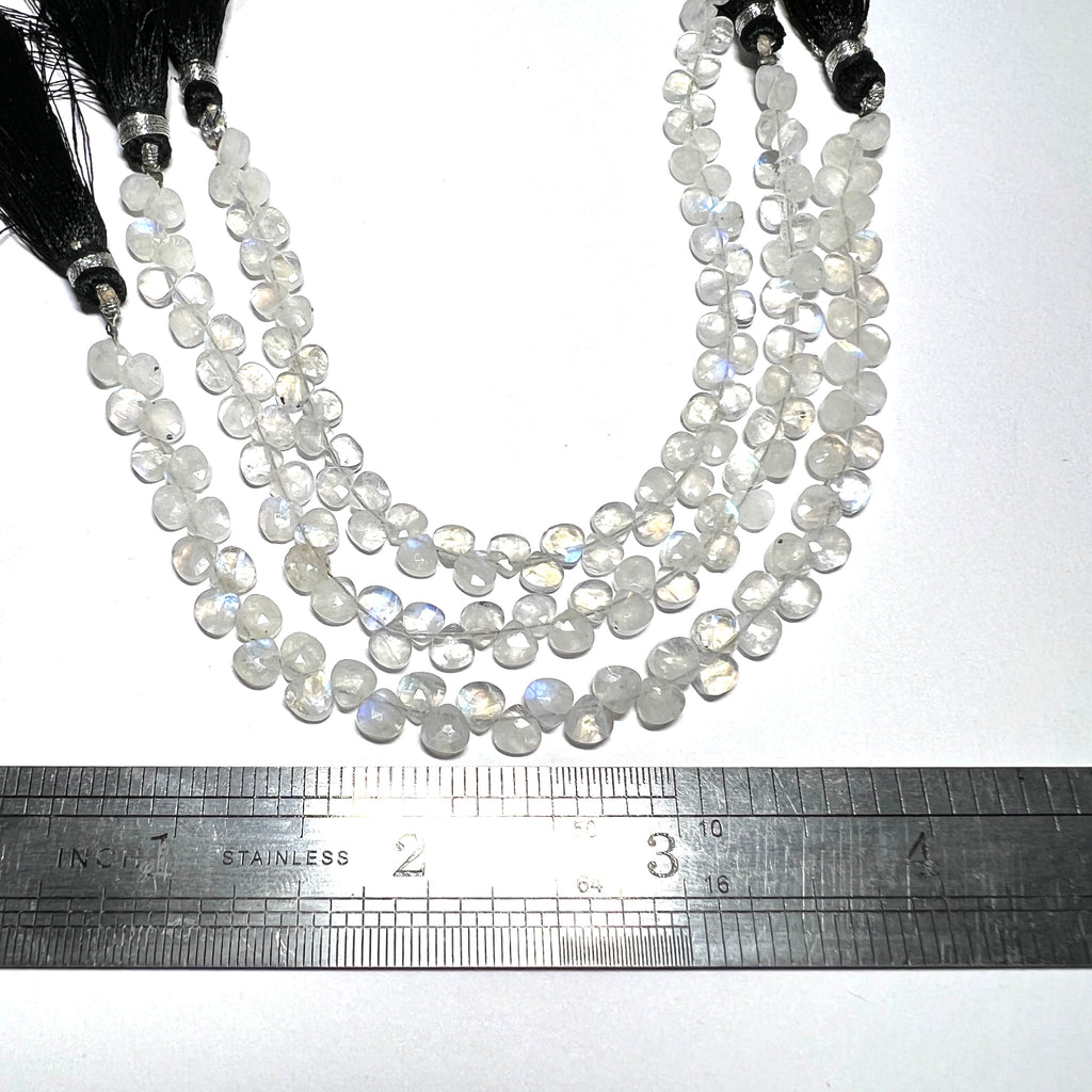 Moonstone - Briolettes