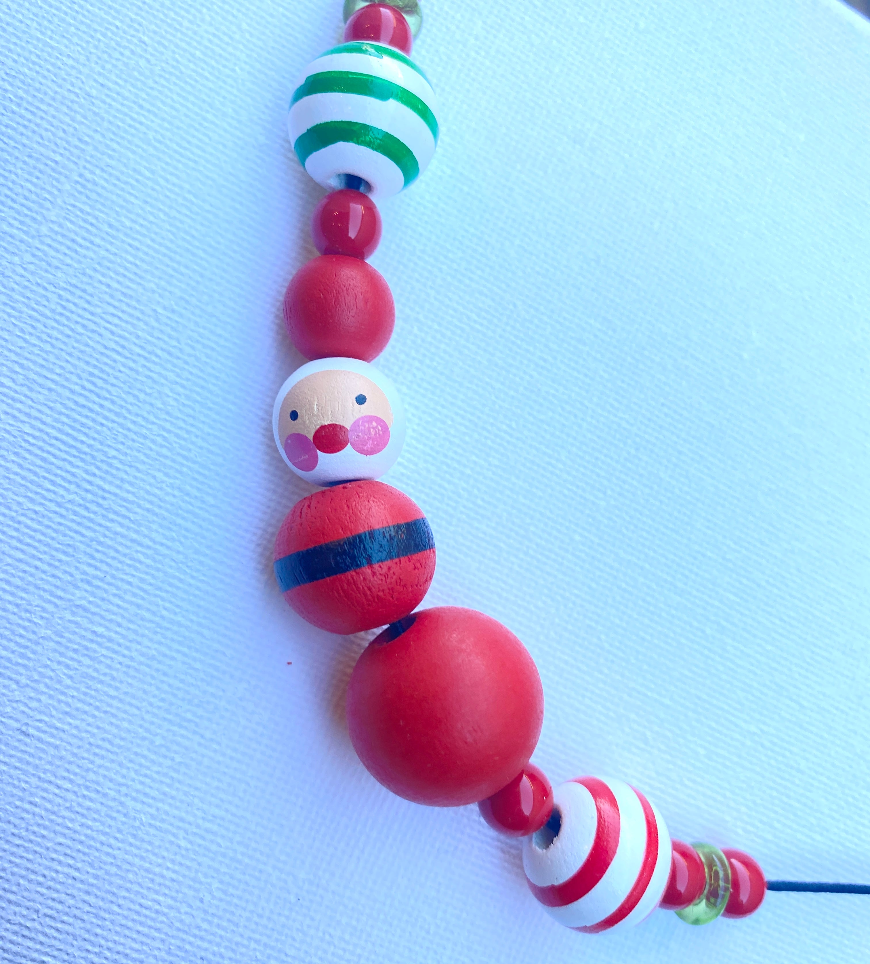 Holiday Bead Kits