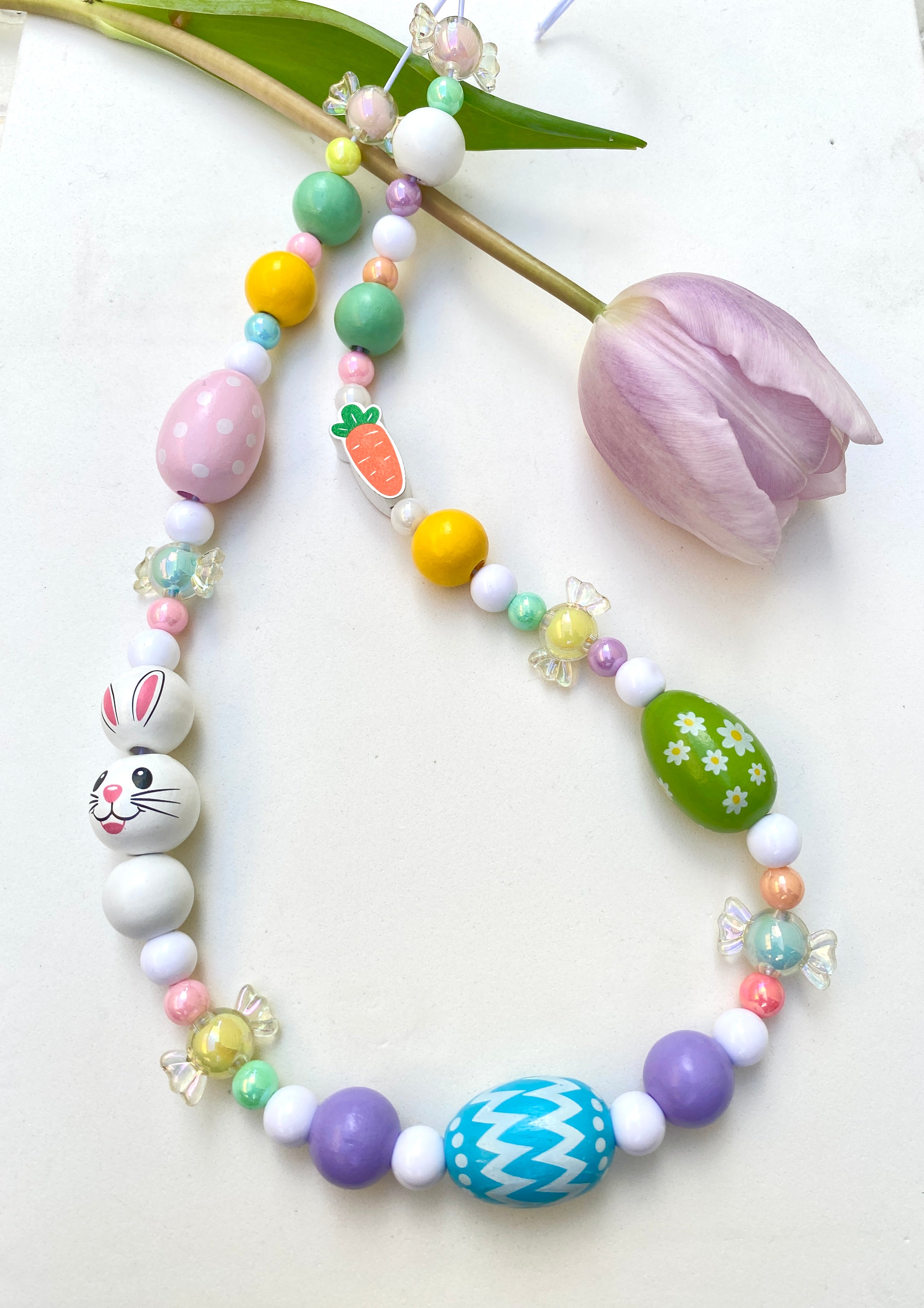 Spring Beading Kits