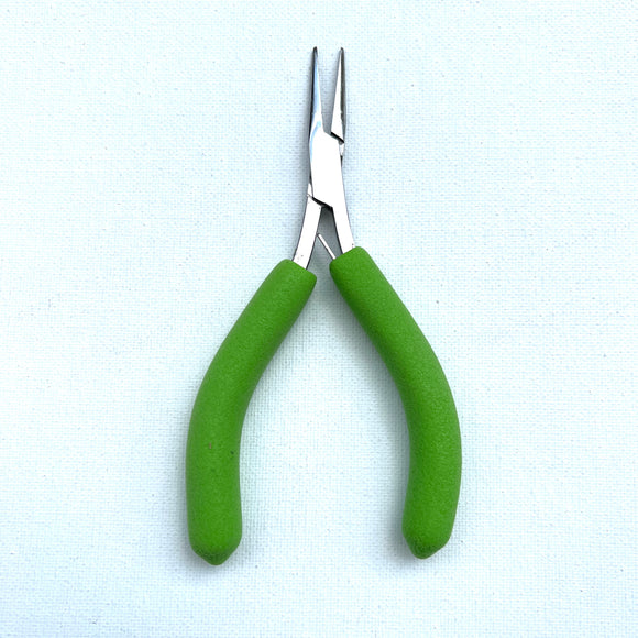 Fine Tip Chain Nose Pliers