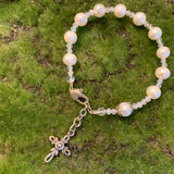 Rosary Bracelets