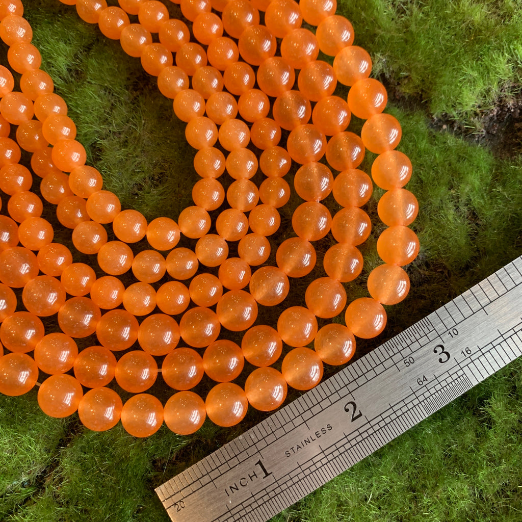dyed jade bead strands 8mm beads 10mm beads beading supplies jewelry supplies make your own jewelry 