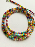 belly beads waist beads body beads body jewelry 