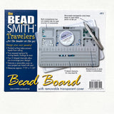 Travel Bead Board with cover