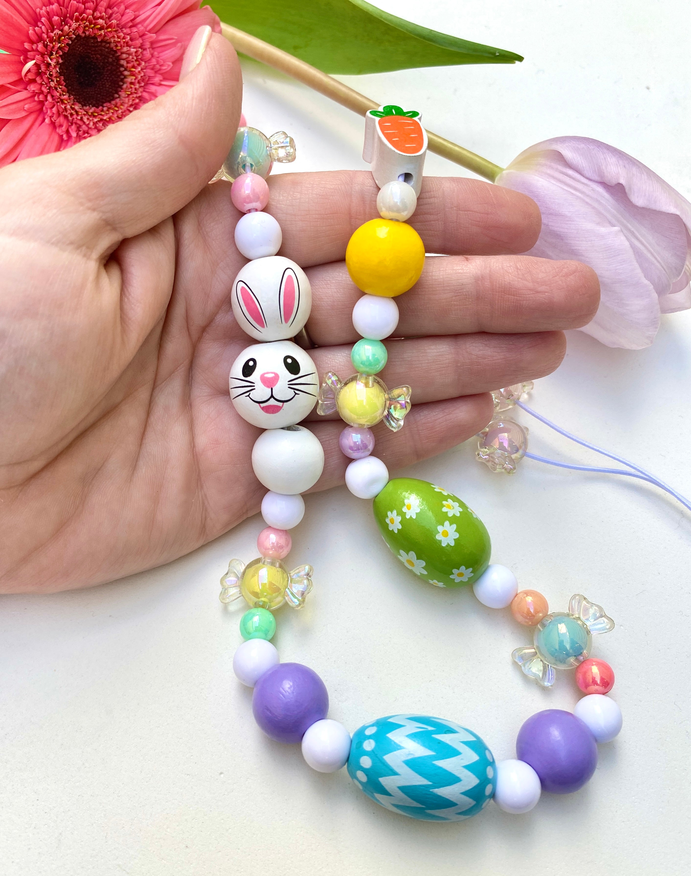 Spring Beading Kits