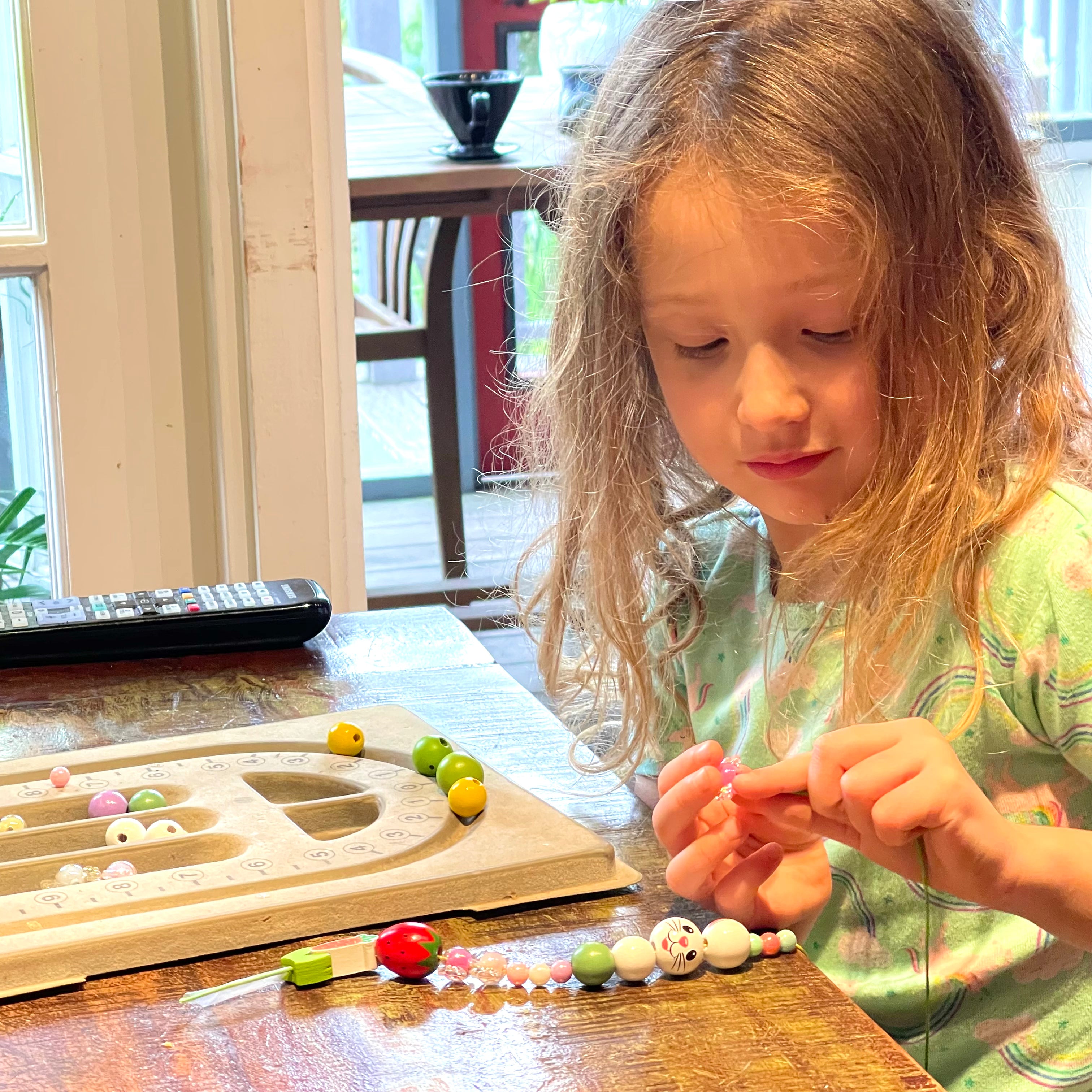 Spring Beading Kits